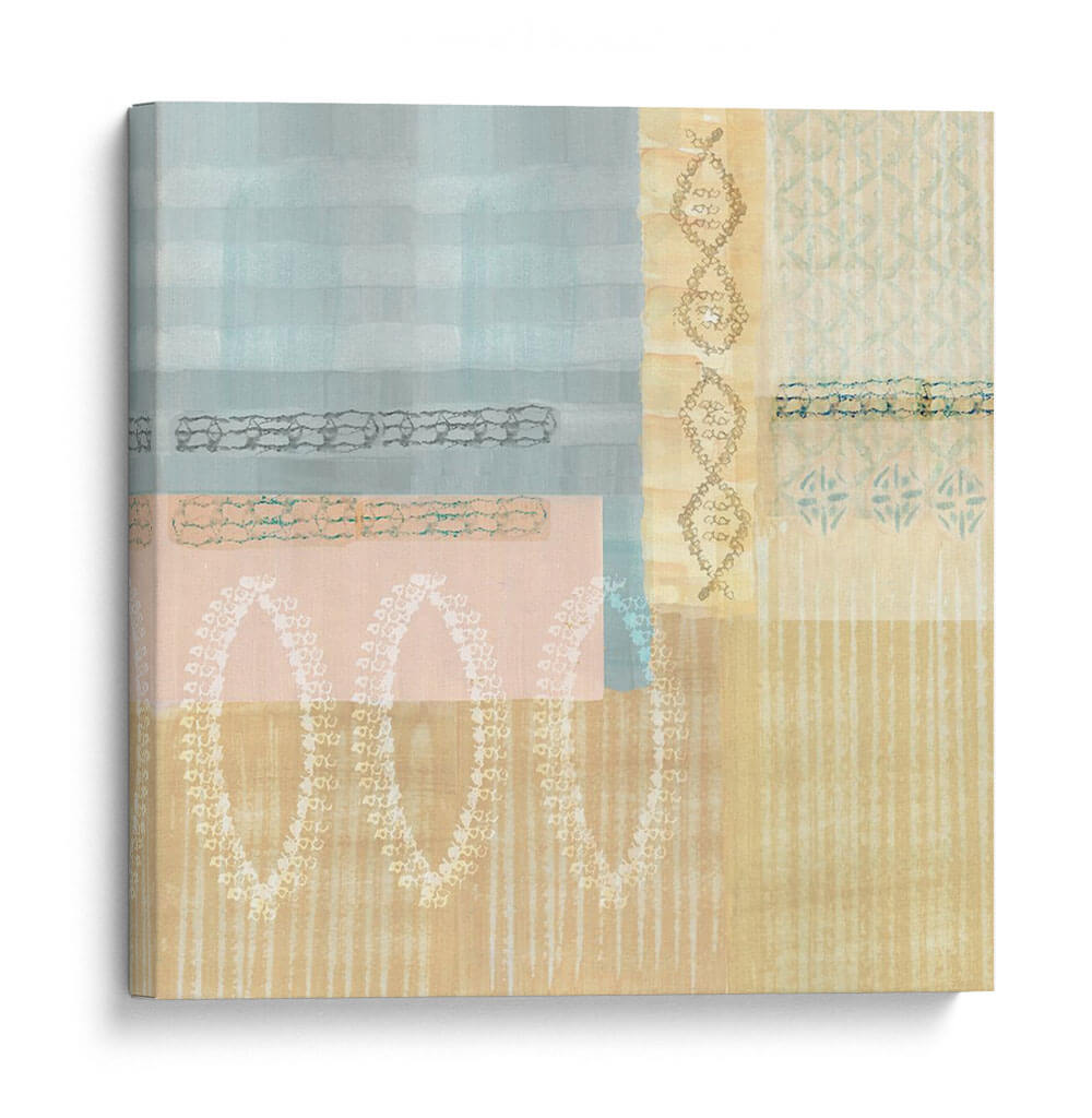 Campo De Maíz Ii - Sir Hans Sloane | Cuadro decorativo de Canvas Lab