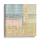 Campo De Maíz Ii - Sir Hans Sloane | Cuadro decorativo de Canvas Lab