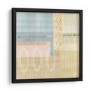 Campo De Maíz Ii - Sir Hans Sloane | Cuadro decorativo de Canvas Lab