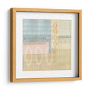 Campo De Maíz Ii - Sir Hans Sloane | Cuadro decorativo de Canvas Lab