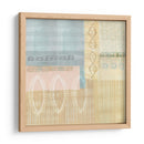 Campo De Maíz Ii - Sir Hans Sloane | Cuadro decorativo de Canvas Lab