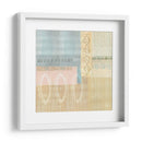 Campo De Maíz Ii - Sir Hans Sloane | Cuadro decorativo de Canvas Lab