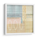 Campo De Maíz Ii - Sir Hans Sloane | Cuadro decorativo de Canvas Lab