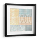 Campo De Maíz Iii - Sir Hans Sloane | Cuadro decorativo de Canvas Lab