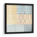 Campo De Maíz Iii - Sir Hans Sloane | Cuadro decorativo de Canvas Lab