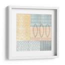 Campo De Maíz Iii - Sir Hans Sloane | Cuadro decorativo de Canvas Lab