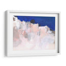 Azul Mediterráneo I - Jennifer Paxton Parker | Cuadro decorativo de Canvas Lab