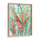 Floraciones De Verano Tropicales Ii - Tim OToole | Cuadro decorativo de Canvas Lab