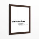 Buscar Significado I - Jarman Fagalde | Cuadro decorativo de Canvas Lab