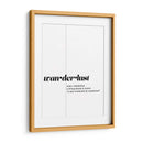 Buscar Significado I - Jarman Fagalde | Cuadro decorativo de Canvas Lab