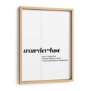 Buscar Significado I - Jarman Fagalde | Cuadro decorativo de Canvas Lab