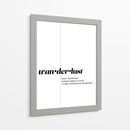 Buscar Significado I - Jarman Fagalde | Cuadro decorativo de Canvas Lab