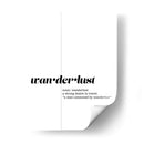 Buscar Significado I - Jarman Fagalde | Cuadro decorativo de Canvas Lab