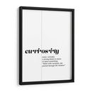 Buscar Significado Ii - Jarman Fagalde | Cuadro decorativo de Canvas Lab