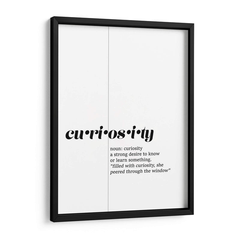 Buscar Significado Ii - Jarman Fagalde | Cuadro decorativo de Canvas Lab