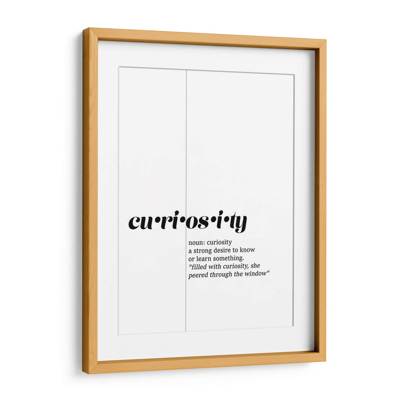 Buscar Significado Ii - Jarman Fagalde | Cuadro decorativo de Canvas Lab