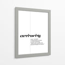Buscar Significado Ii - Jarman Fagalde | Cuadro decorativo de Canvas Lab