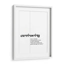 Buscar Significado Ii - Jarman Fagalde | Cuadro decorativo de Canvas Lab