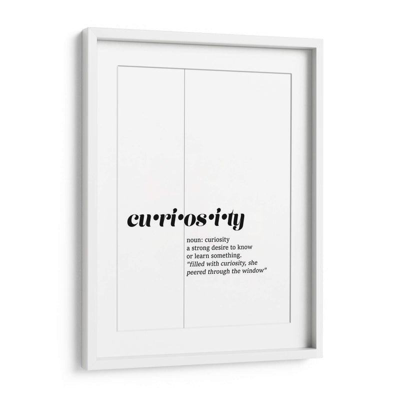 Buscar Significado Ii - Jarman Fagalde | Cuadro decorativo de Canvas Lab