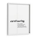 Buscar Significado Ii - Jarman Fagalde | Cuadro decorativo de Canvas Lab