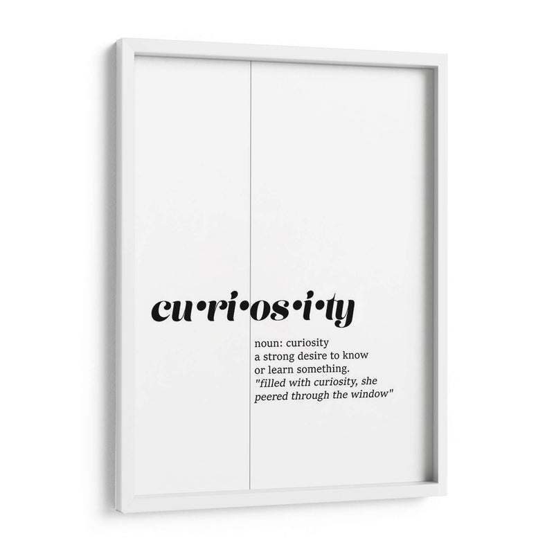 Buscar Significado Ii - Jarman Fagalde | Cuadro decorativo de Canvas Lab