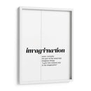 Buscar Significado Iii - Jarman Fagalde | Cuadro decorativo de Canvas Lab