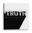 Una Palabra Ii - Jarman Fagalde | Cuadro decorativo de Canvas Lab