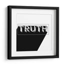 Una Palabra Ii - Jarman Fagalde | Cuadro decorativo de Canvas Lab