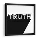 Una Palabra Ii - Jarman Fagalde | Cuadro decorativo de Canvas Lab