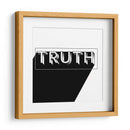 Una Palabra Ii - Jarman Fagalde | Cuadro decorativo de Canvas Lab