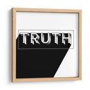 Una Palabra Ii - Jarman Fagalde | Cuadro decorativo de Canvas Lab