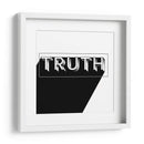 Una Palabra Ii - Jarman Fagalde | Cuadro decorativo de Canvas Lab