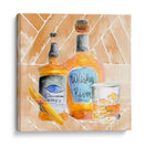 Hombre Cueva Yo - Regina Moore | Cuadro decorativo de Canvas Lab