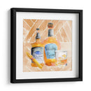 Hombre Cueva Yo - Regina Moore | Cuadro decorativo de Canvas Lab