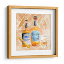 Hombre Cueva Yo - Regina Moore | Cuadro decorativo de Canvas Lab