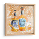Hombre Cueva Yo - Regina Moore | Cuadro decorativo de Canvas Lab