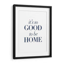 Casa-Y I - Grace Popp | Cuadro decorativo de Canvas Lab