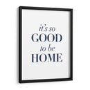 Casa-Y I - Grace Popp | Cuadro decorativo de Canvas Lab