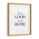 Casa-Y I - Grace Popp | Cuadro decorativo de Canvas Lab