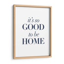 Casa-Y I - Grace Popp | Cuadro decorativo de Canvas Lab