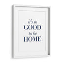 Casa-Y I - Grace Popp | Cuadro decorativo de Canvas Lab