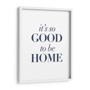 Casa-Y I - Grace Popp | Cuadro decorativo de Canvas Lab