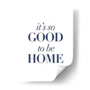 Casa-Y I - Grace Popp | Cuadro decorativo de Canvas Lab