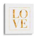 Casa Amor Ii - Grace Popp | Cuadro decorativo de Canvas Lab