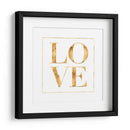 Casa Amor Ii - Grace Popp | Cuadro decorativo de Canvas Lab