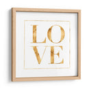 Casa Amor Ii - Grace Popp | Cuadro decorativo de Canvas Lab