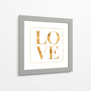 Casa Amor Ii - Grace Popp | Cuadro decorativo de Canvas Lab