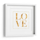 Casa Amor Ii - Grace Popp | Cuadro decorativo de Canvas Lab