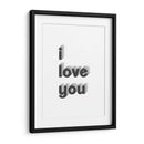 U + Yo I - Grace Popp | Cuadro decorativo de Canvas Lab