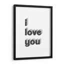 U + Yo I - Grace Popp | Cuadro decorativo de Canvas Lab